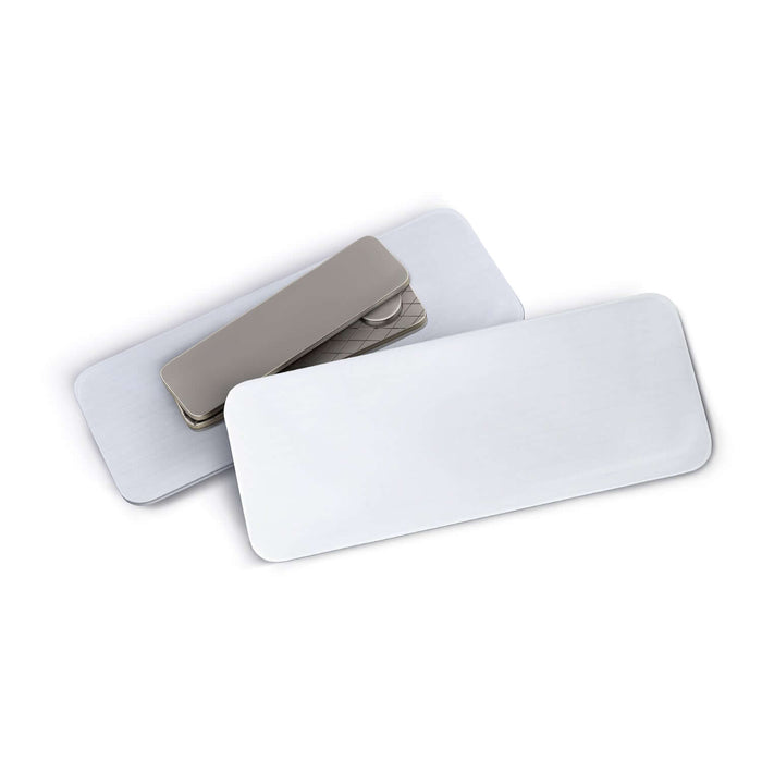 Magnetic Name Tag S/A 45mm x 13mm
