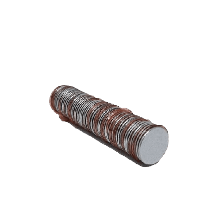 Neodymium Disc Magnets from MagniTech: Compact Power, Maximum Hold