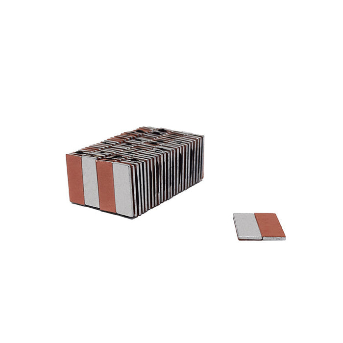 Neodymium Self-Adhesive Magnets from Magnitech: High Strength Meets Fast Application