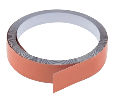 Premium Adhesive Steel Tape from Magnitech: Turn Any Surface Magnetic-Receptive