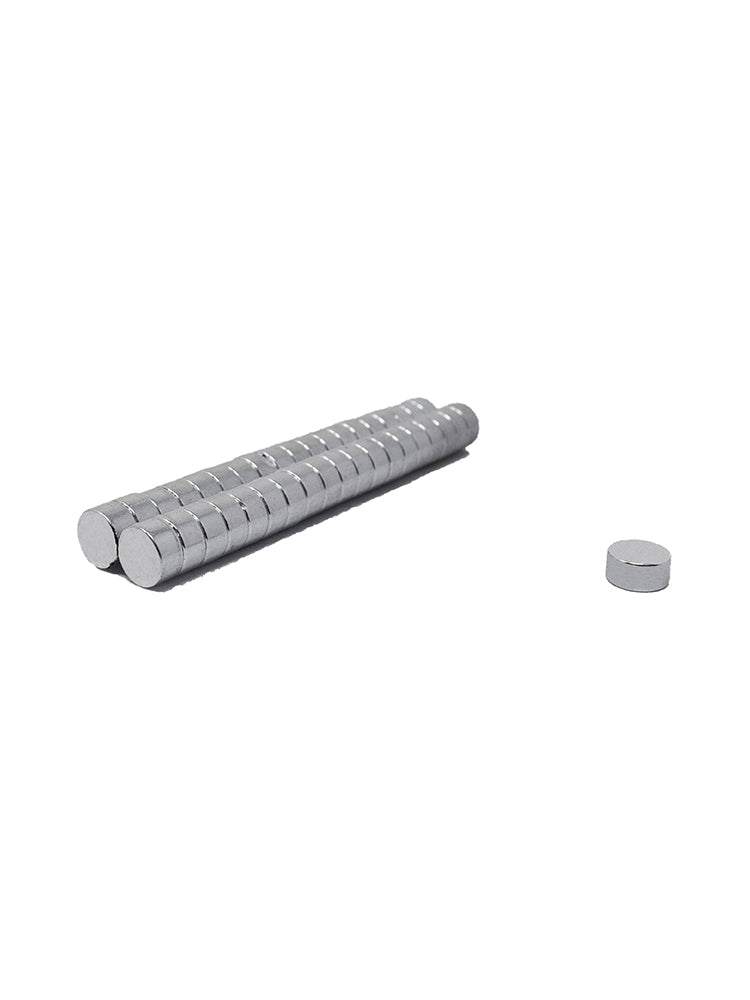 Neodymium Disc Magnets