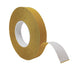 Easy hem double sided PVC banner tape 25mm x 50m