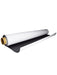 Roll of Gloss white faced ferro sheet Width 1020mm x thickness 0.5mm x length 20m