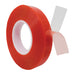 K Bond double sided polyester tape 6mm x 50m