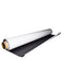 Roll of Matt white faced magnetic sheet Width 1020mm x thickness 0.85mm x length 20m