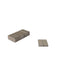 Zinc Plated N35 Neo Rectangle bar Magnet 25mm x 10mm x 3mm