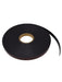 Roll of self-adhesive magnetic tape on a white background. Width 12.7mm 