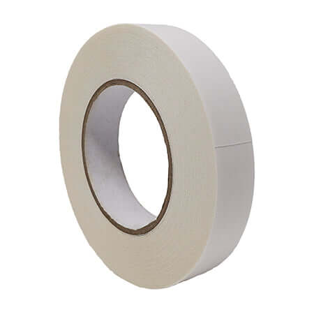 Double sided acrylic tissue tape 19mm x 50m