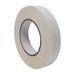 Double sided acrylic tissue tape 25mm x 50m